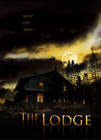 The Lodge (2008) Обнаженные сцены