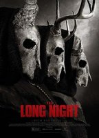 The Long Night (2022) Обнаженные сцены