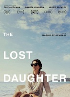The Lost Daughter (II) (2021) Обнаженные сцены