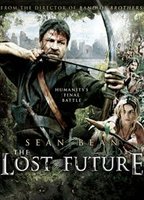 The Lost Future ( TV Movie ) 2010 фильм обнаженные сцены