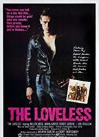 The Loveless  (1981) Обнаженные сцены
