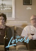 The Lovers (2017) Обнаженные сцены