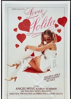 The Loves of Lolita 1984 фильм обнаженные сцены