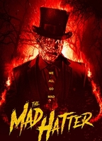 The Mad Hatter 2021 фильм обнаженные сцены