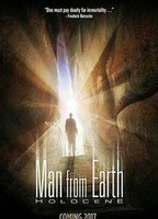 The Man from Earth: Holocene 2017 фильм обнаженные сцены