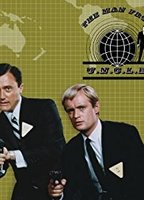 The Man from U.N.C.L.E. 1964 фильм обнаженные сцены