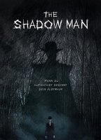 The Shadow Man (2017) Обнаженные сцены
