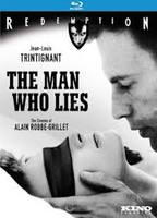 The Man Who Lies (1968) Обнаженные сцены