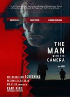 The Man With The Camera 2017 фильм обнаженные сцены