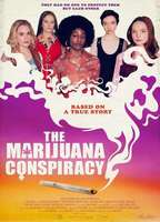 The Marijuana Conspiracy (2020) Обнаженные сцены
