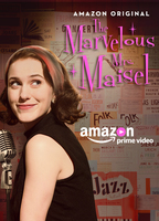 The Marvelous Mrs. Maisel (2017-настоящее время) Обнаженные сцены