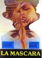 The Mask 1977 фильм обнаженные сцены