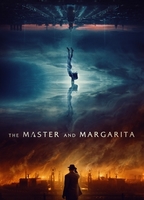 The Master and Margarita 2024 фильм обнаженные сцены