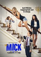 The Mick (2017-2018) Обнаженные сцены