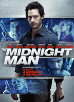 The Midnight Man (2016) Обнаженные сцены