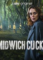 The Midwich Cuckoos 2022 фильм обнаженные сцены