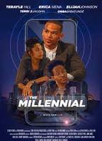 The Millennial (2021) Обнаженные сцены