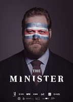 The Minister 2020 фильм обнаженные сцены