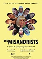 The Misandrists (2017) Обнаженные сцены