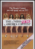 The Miss Nude America Contest (1976) Обнаженные сцены