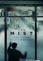 The Mist 2017 - 0 фильм обнаженные сцены