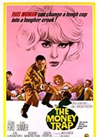 The Money Trap (1965) Обнаженные сцены
