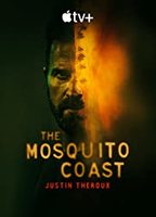 The Mosquito Coast 2021 фильм обнаженные сцены