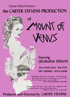 The Mount of Venus (1975) Обнаженные сцены