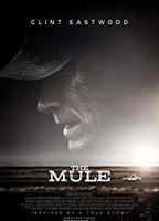The Mule (I) (2018) Обнаженные сцены