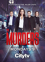 The Murders (2019-настоящее время) Обнаженные сцены