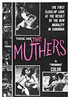 The Muthers (1968) Обнаженные сцены