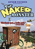 The Naked Monster (2005) Обнаженные сцены