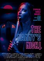 The Nanny's Night 2021 фильм обнаженные сцены