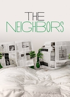 The Neighbors 2012 фильм обнаженные сцены