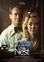 The Nest (2020) Обнаженные сцены