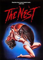 The Nest (II) 1988 фильм обнаженные сцены