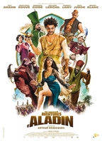The New Adventures of Aladdin 2015 фильм обнаженные сцены