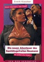 The new adventures of the Sanitätsgefreiten Neumann (1978) Обнаженные сцены