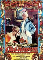 The New Erotic Adventures of Casanova (1977) Обнаженные сцены