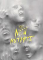 The New Mutants 2019 фильм обнаженные сцены