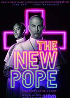 The New Pope 2020 фильм обнаженные сцены