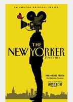 The New Yorker Presents 2015 - 0 фильм обнаженные сцены