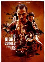 The Night Comes for Us (2018) Обнаженные сцены