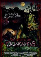 The Night of the Chupacabras 2011 фильм обнаженные сцены