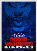 The Night Watchmen (2017) Обнаженные сцены