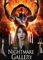 The Nightmare Gallery (2019) Обнаженные сцены