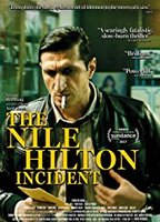 The Nile Hilton Incident (2017) Обнаженные сцены