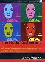 The Nude Restaurant 1967 фильм обнаженные сцены