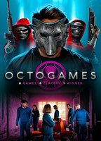 The OctoGames (2022) Обнаженные сцены