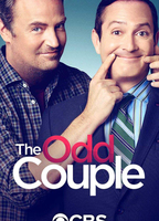 The Odd Couple (2015-2017) Обнаженные сцены